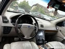 Verde Utilizat 2003 Volvo XC90 SUV | 4.150 EUR