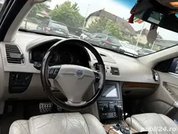 Verde Utilizat 2003 Volvo XC90 SUV | 4.150 EUR