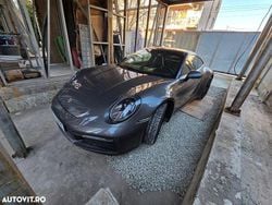 Culoaregri Utilizat 2022 Porsche 911 Carrera Coupe | 109.000 EUR