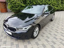 Negru Utilizat 2022 BMW 620 Gran Turismo Berlinǎ | 41.500 EUR