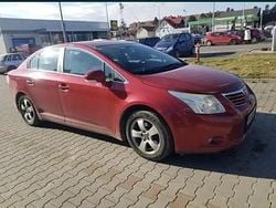 Visiniu Utilizat 2009 Toyota Avensis Berlinǎ | 3.950 EUR (Preț OK)