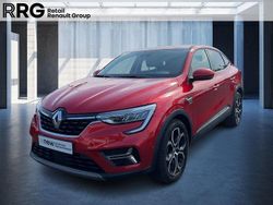 Utilizat 2023 Renault Arkana Techno SUV | 26.276 EUR (Puțin scump)