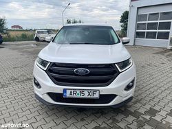 Culoarealb Utilizat 2017 Ford Edge Sport SUV | 14.900 EUR (Preț bun)