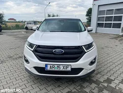 Culoarealb Utilizat 2017 Ford Edge Sport SUV | 14.900 EUR (Preț bun)