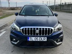 Utilizat 2017 Suzuki SX4 S-Cross SUV | 10.000 EUR