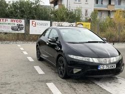 Utilizat 2008 Honda Civic Hatchback | 3.000 EUR (Preț OK)