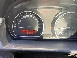 Utilizat 2006 BMW X3 SUV | 4.000 EUR (Preț bun)