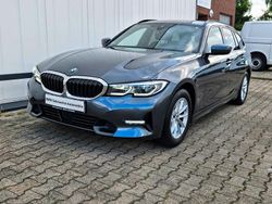 Utilizat 2021 BMW 320 Sport Line | 28.510 EUR (Puțin scump)
