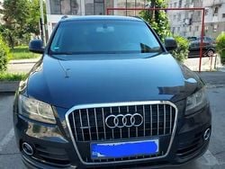 Utilizat 2014 Audi Q5 SUV | 13.600 EUR (Preț OK)