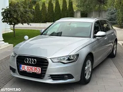Culoaregri Utilizat 2012 Audi A6 Sport Break | 9.450 EUR (Preț OK)