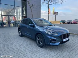 Albastru Utilizat 2023 Ford Kuga ST-Line X SUV | 28.990 EUR (Scump)