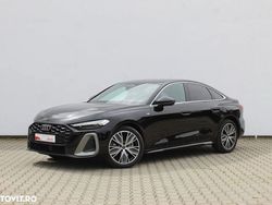 Negru Utilizat 2025 Audi A5 Coupe | 56.900 EUR