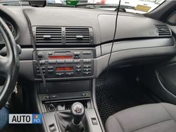 Albastru Utilizat 2005 BMW 318 Berlinǎ | 3.700 EUR (Preț OK)