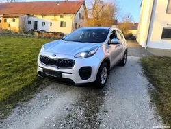 Utilizat 2018 Kia Sportage 2 SUV | 10.999 EUR (Super Preț)