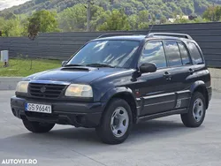 Culoarenegru Utilizat 2005 Suzuki Grand Vitara SUV | 2.900 EUR (Super Preț)