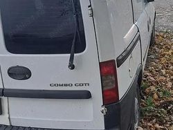 Utilizat 2008 Opel Combo Break | 1.600 EUR