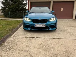 Albastru Utilizat 2019 BMW M2 Coupe | 47.560 EUR