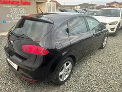 Utilizat 2011 Seat Leon | 5.250 EUR (Scump)