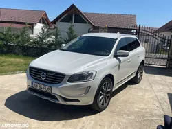 Alb Utilizat 2016 Volvo XC60 Kinetic SUV | 14.250 EUR (Preț bun)