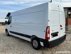 Utilizat 2022 Renault Master Van | 15.000 EUR (Preț OK)