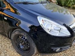 Utilizat 2008 Opel Corsa Hatchback | 3.000 EUR (Preț OK)