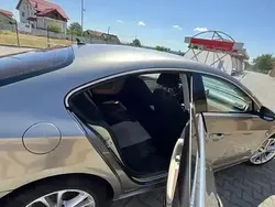 Utilizat 2009 VW CC Berlinǎ | 4.650 EUR (Preț OK)