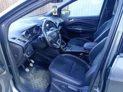 Gri Utilizat 2017 Ford Kuga ST-Line SUV | 12.500 EUR (Preț OK)