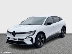 Culoarealb Utilizat 2022 Renault Mégane Equilibre SUV | 18.900 EUR (Preț OK)