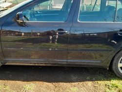 Utilizat 2010 Skoda Octavia GreenLine Break | 5.300 EUR (Puțin scump)