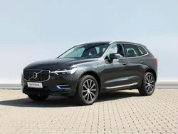Gri mediumetalic Utilizat 2020 Volvo XC60 Inscription SUV | 36.500 EUR (Preț OK)