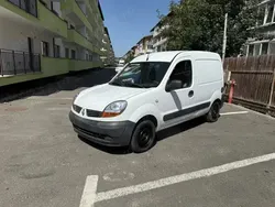 Alb Utilizat 2007 Renault Kangoo Monovolum | 2.000 EUR