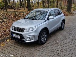 Culoaregri Utilizat 2019 Suzuki Vitara SUV | 15.199 EUR (Preț OK)