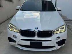 Utilizat 2015 BMW X6 M SUV | 29.500 EUR