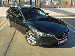 Utilizat 2014 Mazda 6 Break | 8.490 EUR (Preț OK)