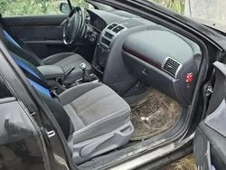 Negru Utilizat 2007 Peugeot 407 Berlinǎ | 1.700 EUR (Preț bun)