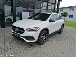Alb Utilizat 2022 Mercedes GLA200 SUV | 37.450 EUR (Scump)