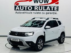 Culoarealb Utilizat 2022 Dacia Duster Expression SUV | 13.490 EUR (Puțin scump)