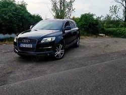 Utilizat 2008 Audi Q7 SUV | 7.300 EUR (Super Preț)