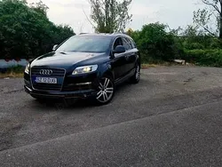 Utilizat 2008 Audi Q7 SUV | 7.300 EUR (Super Preț)