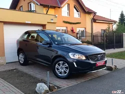 Gri Utilizat 2015 Volvo XC60 SUV | 11.799 EUR (Super Preț)