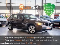 Maro Utilizat 2010 BMW X1 SUV | 7.999 EUR (Scump)