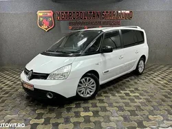 Culoarealb Utilizat 2013 Renault Grand Espace Monovolum | 5.980 EUR