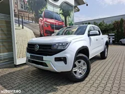 Alb Nouă 2025 VW Amarok Pickup | 45.814 EUR