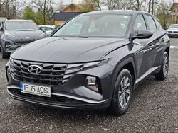 Alb Utilizat 2020 Hyundai Tucson Style SUV | 15.750 EUR (Super Preț)