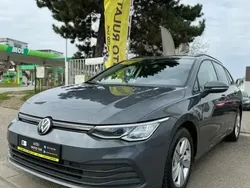 VW Golf VIII