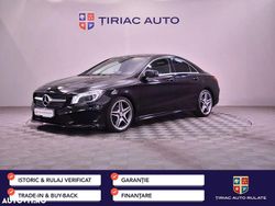 Culoarenegru Utilizat 2016 Mercedes CLA220 Berlinǎ | 17.500 EUR (Preț OK)