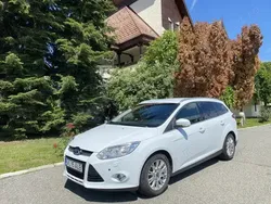 Utilizat 2011 Ford Focus Break | 4.490 EUR (Puțin scump)