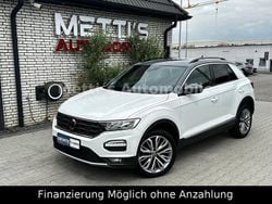 Utilizat 2021 VW T-Roc United SUV | 21.812 EUR (Puțin scump)