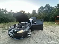 Utilizat 2009 Audi A4 Break | 6.500 EUR (Puțin scump)