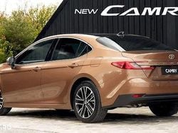 Culoaremaro Nouă 2025 Toyota Camry Berlinǎ | 45.334 EUR
